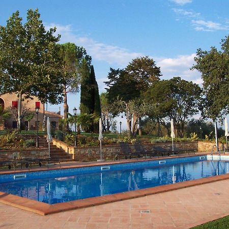 Podere Fontegallo Castiglione del Lago Buitenkant foto
